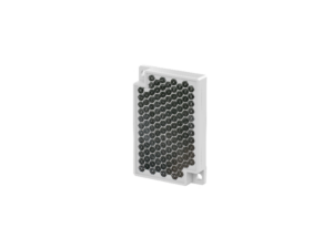 SSPPM2 แผ่นสะท้อนแสงโฟโตอิเล็กทริคเซนเซอร์ Photoelectric Sensor Reflector MS-2 40x60mm
