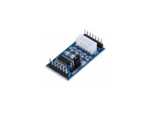 BDST23 บอร์ดไดรเวอร์ขับสเต็ปปิ้งมอเตอร์ HY-ULN2003 SMD Stepper Motor Driver Board