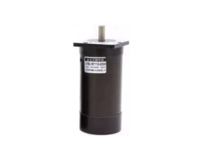MTBL07 มอเตอร์บัสเลส Nema23 BLDC Motor DC24V/180W-3000RPM-0.57Nm-57BL18Y115-230D