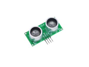 SSUS02 เซนเซอร์อัลตราโซนิก เซนเซอร์จับระยะ Ultrasonic Sensor US-016 Analog Voltage Output dual-range