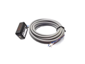 SP3016 โฟโตเซนเซอร์ตรวจจับวัตถุ High Beam LED Sensor NPN-NO BGS-Z30N OPTEX