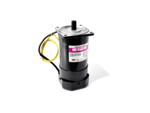 MTAC92 มอเตอร์เอซี SPG Motor 90W 3Phase AC Brake Motor S9I90GSH-ECE