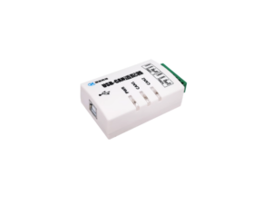 CMCA10 โมดูลวิเคราะห์สัญญาณ CANBus Analyzer Module ZLG USBCAN-2A