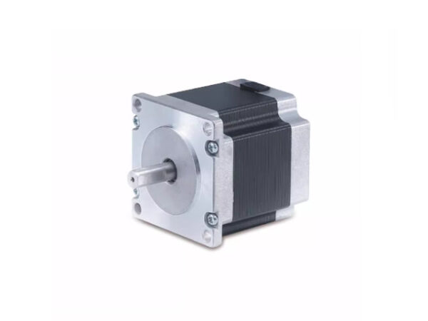 MT2349 สเต็ปเปอร์มอเตอร์ Stepper Motor Nema23 F57-H76-3A-1.9Nm Shaft Dai 6.35mm