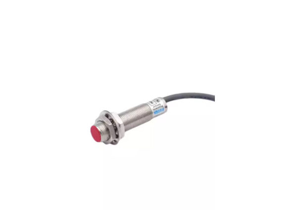 Proximity Sensor PM12-02N PM12-02P PM12-04NB PM12-04PB