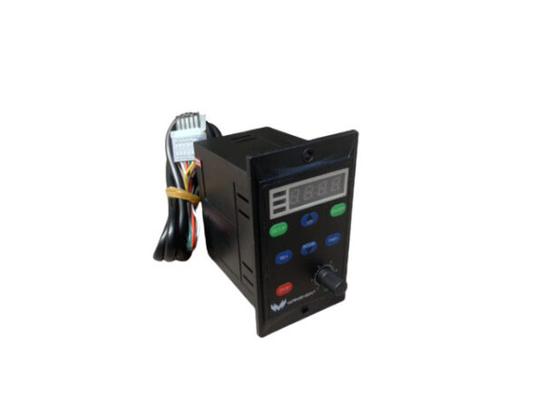 SPA301 ตัวควบคุมความเร็วแบบดิจิตอล AC220V WS-L Digital Motor Speed controller 6W-250W