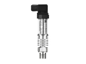 SSPS6X เครื่องส่งสัญญาณความดัน 350C QDW90A2 Hirschmann High Temperature Pressure Transmitter 4-20mA