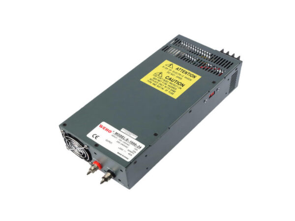 PS2442 สวิตชิ่งเพาเวอร์ซัพพลาย Switching Power Supply DC 24V/42A 1000W S-1000-42