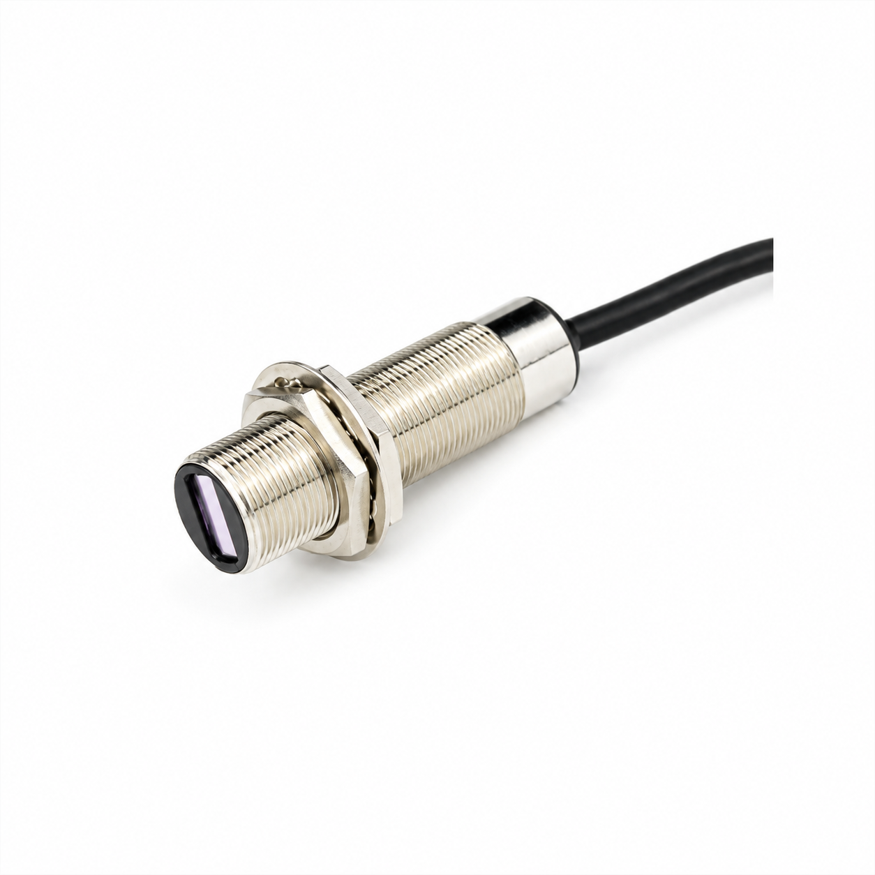 CDD-11 อินฟราเรดเซนเซอร์แสตนเลส Stainless Photoelectric Sensor Diffuse Type