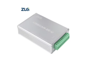 CMCA11 โมดูลวิเคราะห์สัญญาณ CANBus Analyzer Module ZLG USBCAN-2E-U