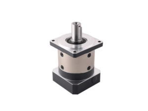 GM60HG-L1-10 เกียร์มอเตอร์ Hanpose 60mm Servo Motor Planetary Gearbox PLF60HG 60HS400