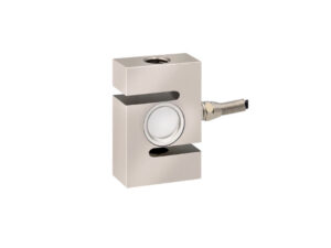 LCA8312A-20 โหลดเซลล์ สเตรนเกจ Load Cell Strain Gauge Weighing Sensor S-Type AT8312A-20Kg