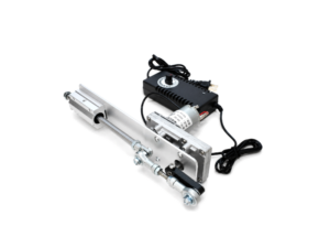 MA2401 มอเตอร์แกนชัก แอคชูเอเตอร์ Telescopic Actuator Motor DC24V Stroke 8cm