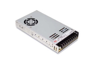 PS2415 สวิตชิ่งพาวเวอร์ซัพพลาย Switching Power Supply LRS-350-24 DC 24V/14.6A 350W