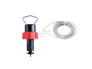 เซ็นเซอร์วัดอัตราการไหล GF Signet รุ่น P51530-P0 (Code 198 801 620)