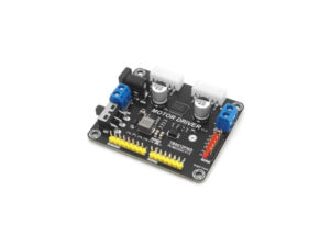 BDSP24 บอร์ดขับมอเตอร์ PWM DC Motor Driver TB6612FNG-2