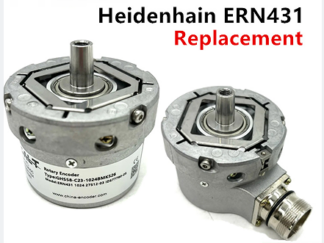 Encoder และ Sensor รุ่นที่สามารถแทนกันได้