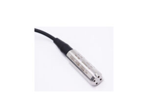 SSLV10-R เซนเซอร์วัดระดับน้ำแบบจุ่มน้ำ Submersible Water Level Transmitter Sensor WNK8010-TT RS485