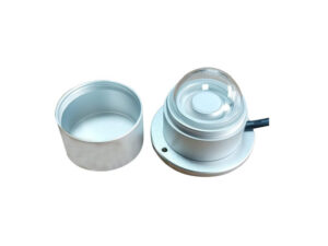 SSPR10 เซนเซอร์วัดรังสีแสงอาทิตย์ YGC-JYZ Photovoltaic Total Solar Radiation Sensor