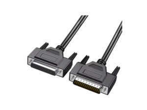 CDD830 สายดาต้า สาย DB44-MF Male-Female 3Row L3M