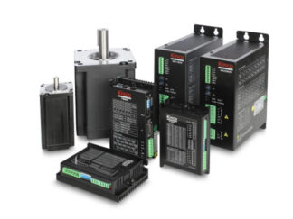 สเต็ปมอเตอร์ Kinco Stepper Motor 2S42Q-0240 2S42Q-0348