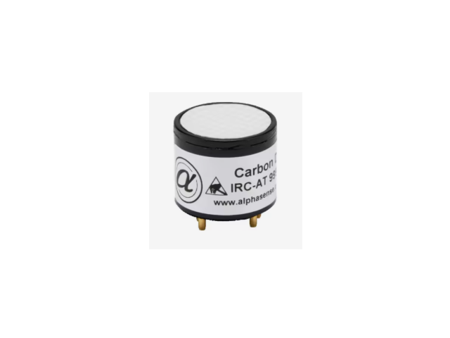 SGCO22 เซนเซอร์ก๊าซคาร์บอนมอนอกไซด์ Carbon Monoxide CO2 IRC-AT Sensor