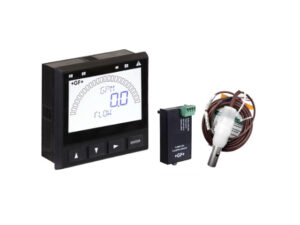 +GF+ Signet Conductivity/Resistivity Measurement System with 9900 Transmitter