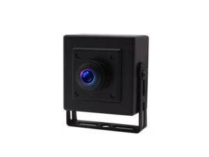 CR5M07 กล้องอุตสาหกรรม Industrial Camera USB 5MP IMX335 BL185 HFOV200 Angle 200 Degree Fisheye