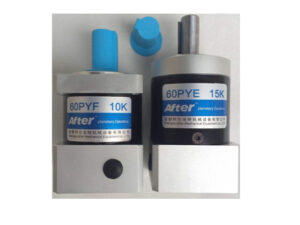 GMPY00AF เกียร์มอเตอร์ AFTER Planetary Reducer 60mm Servo Motor Gearbox 60PYE/60PYF