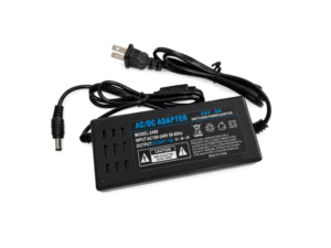 PA2406 อะแดปเตอร์แปลงไฟ Switching Power Supply Adapter DC Jack 5.5x2.1mm DC 24V 6A