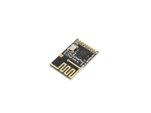 MDRF10 โมดูลสื่อสารไร้สาย 2.4GHz Mini Wireless Transceiver Module NRF24L01