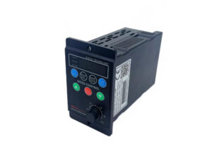 IV0704 อินเวอร์เตอร์ VFD Inverter 1Phase-3Phase 100W-750W VFD UX-52 MCU Inverter