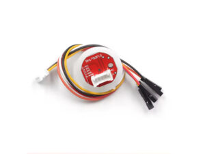 SSLX12 เซนเซอร์วัดค่าความส่องสว่าง วัดแสง BH1750FVI Lux Light Sensor module