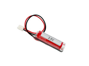 BT3602 แบตเตอรี่ Lithium Ion Battery 3.6V Robot YRC1000 Control ER6BDWK77P