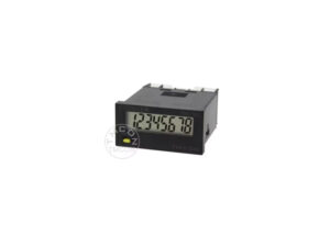 CTPD07 เครื่องนับจำนวน ดิจิตอลเคาท์เตอร์ Preset Digital Counter 8Digit TMCEC-NFV TMCON
