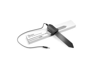 SSSL01 เซ็นเซอร์วัดดิน SONOFF MS01-Smart Soil Moisture Sensor RJ11