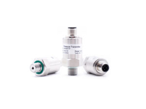 SSAP80 เซ็นเซอร์วัดความดัน WNK81TP Temperature & Pressure Integrated Sensor