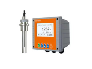 SSDZ23 เซนเซอร์วัดค่า EC Sensor Digital Meter Controller 4-20mA/Relay/RS485 RMD-C18+RMD-CT-01 REMOND