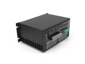 DMST55 ไดรเวอร์ สเต็ปเปอร์มอเตอร์ 3Phase Driver 110 Stepper Motor 3M2280-10A