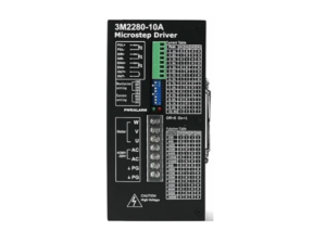 DMST55 ไดรเวอร์ สเต็ปเปอร์มอเตอร์ 3 Phase Driver Stepper Motor 3M2280-10A