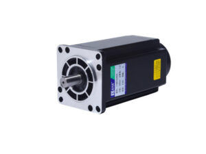 MT4215 สเต็ปเปอร์มอเตอร์ 3Phase Stepper Motor Nema42 110mm 110BYG350D 20Nm