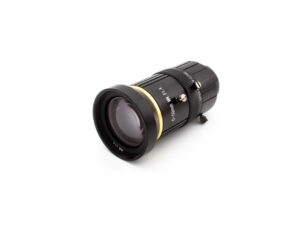CL5002 เลนส์กล้อง Camera Lens 5-50mm Y HD CS Mount Varifocal