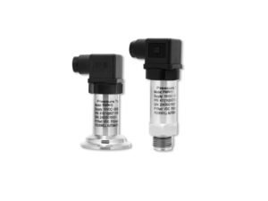 SSAP411 เซ็นเซอร์วัดความดัน PWP410 PWP411 Flush Diaphragm Pressure & Level Transmitter
