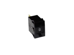 SWBC08-1 สวิตช์เข้ารหัสดิจิทัล Thumbwheel Switch BCD8421 Decimal 0-9 KSA-2B