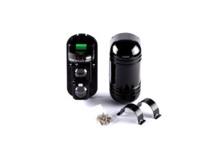 SPX302 เซ็นเซอร์อินฟาเรดตรวจจับวัตถุระยะไกล Active Infrared Beam Sensor 30m Dual 2 ABT-30