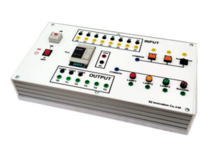 AT901 ชุดทดลอง พีแอลซี PLC Training System I/O FX3SA