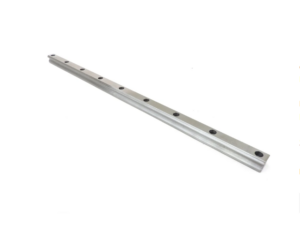 LBR201-000 รางสไลด์ ลิเนียร์ไกด์ Hiwin 20mm Linear Rail Guideway Slider HGR20 000mm