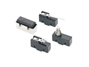 SWLT41-X ลิมิตสวิตช์ Limit Switch GNBER RZ-15GQ8-B3