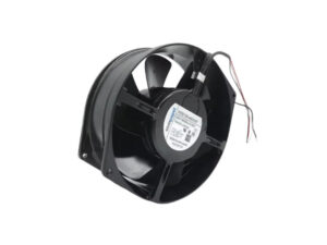 FNA603 พัดลมระบายความร้อน AC Colling Fan EBM-papst 230V W2S130-AA03-87