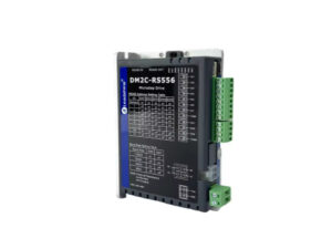 DMST2B-41 ไดรเวอร์สเต็ปเปอร์ DM2B Series Modbus RS485 Stepper Driver